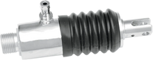 Load image into Gallery viewer, Master Cylinder - Rear - Chrome DragSpecialties 85341 - Main Product View
