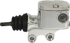 Master Cylinder - Rear - Chrome DragSpecialties B17-0648 - Main Product View