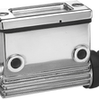 Load image into Gallery viewer, Master Cylinder - Rear - Kelsey - Chrome DragSpecialties 144065-BC422 - Main Product View