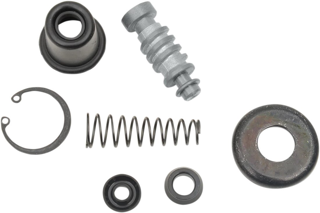Master Cylinder Repair Kit - Rear DragSpecialties 41762-58A-PELB1 - Side View