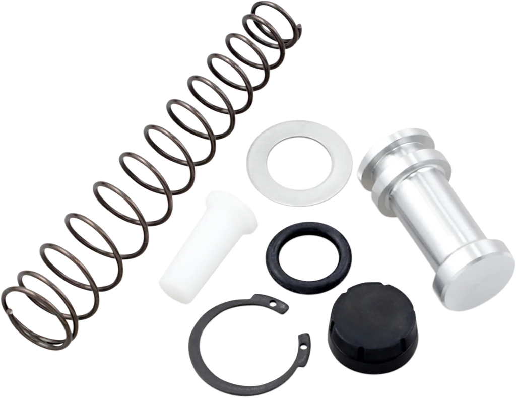 Master Cylinder Repair Kit - Rear DragSpecialties 42374-86-PE-LB1 - Main Product View