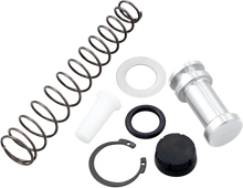 Load image into Gallery viewer, Master Cylinder Repair Kit - Rear DragSpecialties 42374-86-PE-LB1 - Main Product View