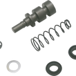 Load image into Gallery viewer, Master Cylinder Repair Kit - Rear DragSpecialties 84970 - Main Product View