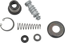 Load image into Gallery viewer, Master Cylinder Repair Kit - Rear DragSpecialties 84970 - Side View