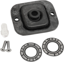 Load image into Gallery viewer, Master Cylinder Update Kit - &#39;96-&#39;05 DragSpecialties DS290621-1 - Main Product View