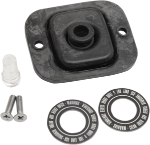Master Cylinder Update Kit - '96-'05 DragSpecialties DS290621-1 - Main Product View