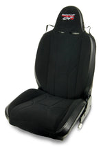 Load image into Gallery viewer, Mastercraft Racing Products Baja RS Left Side Seat Black 504024