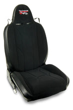 Load image into Gallery viewer, Mastercraft Racing Products Baja RS Right Side Seat Black 506024
