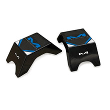 Load image into Gallery viewer, Matrix Concepts H1 Starter Blocks (Set) - Black/Blue