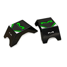 Load image into Gallery viewer, Matrix Concepts H1 Starter Blocks (Set) - Black/Green