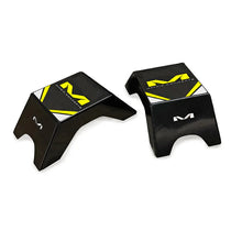 Load image into Gallery viewer, Matrix Concepts H1 Starter Blocks (Set) - Black/Yellow