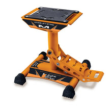 Load image into Gallery viewer, Matrix Concepts LS-One Lift Stand - Orange