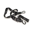 Load image into Gallery viewer, Matrix Concepts M1 2.0 Phatty Tie Downs Ratcheting - Black