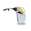 Load image into Gallery viewer, Matrix Concepts M5 Utility Can - Orange
