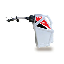 Load image into Gallery viewer, Matrix Concepts M5 Utility Can - Red