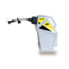 Load image into Gallery viewer, Matrix Concepts M5 Utility Can - Yellow