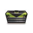 Load image into Gallery viewer, Matrix Concepts M81 Worx Box - Green