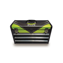 Load image into Gallery viewer, Matrix Concepts M81 Worx Box - Green