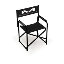 Load image into Gallery viewer, Matrix Concepts Pit Chair - Black/White