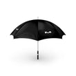 Load image into Gallery viewer, Matrix Concepts Umbrella - Black/White