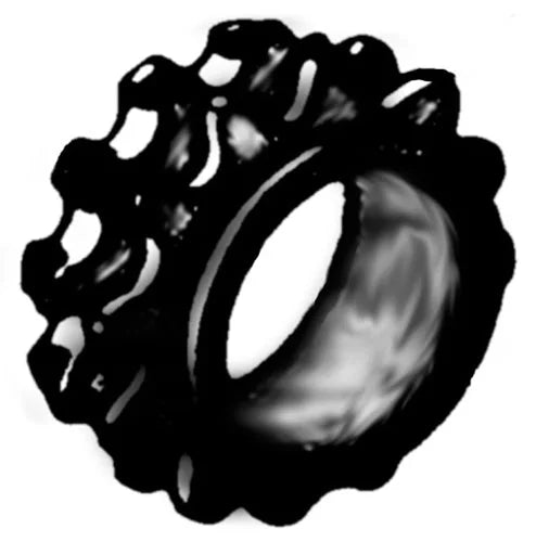 Max-Torque 3/4" SPROCKET & BUSHING 41 CHAIN 10 TOOTH SS1034SP