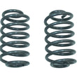 Load image into Gallery viewer, MaxTrac 00-06 GM C/K1500 SUV 2WD/4WD 2in Rear Lowering Coils