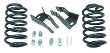 Load image into Gallery viewer, MaxTrac 00-06 GM C/K1500 SUV 2WD/4WD 2in Rear Lowering Kit