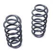 Load image into Gallery viewer, MaxTrac 00-06 GM C/K1500 SUV 2WD/4WD 4in Rear Lowering Coils