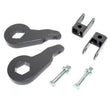Load image into Gallery viewer, MaxTrac 00-06 GM Tahoe/Yukon 2WD/4WD 1-3in Leveling Kit