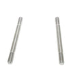 Load image into Gallery viewer, MaxTrac 00-20 GM C/K1500 SUV 2WD/4WD Rear Air Ride Sensor Rods