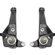 Load image into Gallery viewer, MaxTrac 01-09 Ford Ranger 2WD w/Torsion Bar Susp. (Non Stabilitrak) 4in Front Lift Spindles