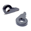 Load image into Gallery viewer, MaxTrac 01-10 GM 1500HD/2500HD/3500HD 2WD/4WD 8 Lug 1-3in Front Leveling Torsion Keys