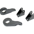Load image into Gallery viewer, MaxTrac 01-10 GM 1500HD/2500HD/3500HD 2WD/4WD 8 Lug 1-3in Lift Kit