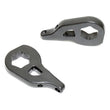 Load image into Gallery viewer, MaxTrac 02-05 Dodge RAM 1500 4WD 1-3in Front Leveling Torsion Keys