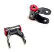 Load image into Gallery viewer, MaxTrac 02-08 Dodge RAM 1500 2WD 1in Rear Lowering Shackles