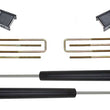 Load image into Gallery viewer, MaxTrac 02-08 Dodge RAM 1500 2WD 2in Rear Lift Kit