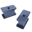 Load image into Gallery viewer, MaxTrac 02-08 Dodge RAM 1500 2WD 3in Rear Fabricated Steel Lift Blocks