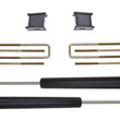 Load image into Gallery viewer, MaxTrac 02-08 Dodge RAM 1500 2WD 4.7L V8/5.7L V8 Hemi 4in Rear Lift Kit