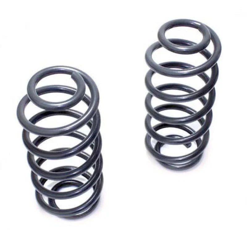 MaxTrac 02-08 Dodge RAM 1500 2WD V6 2in Front Lowering Coils