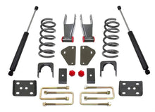 Load image into Gallery viewer, MaxTrac 02-08 Dodge RAM 1500 2WD V6 2in/5in Lowering Coil Kit