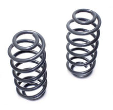 Load image into Gallery viewer, MaxTrac 02-08 Dodge RAM 1500 2WD V8 2in Front Lowering Coils