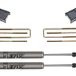 Load image into Gallery viewer, MaxTrac 02-08 Dodge RAM 1500 2in Rear Lift Box Kit w/ Fox Shocks