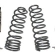 Load image into Gallery viewer, MaxTrac 02-08 Dodge RAM 1500 4.7L 2.5in Front Lift Coils w/ Fox Shocks