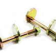 Load image into Gallery viewer, MaxTrac 03-06 Jeep Wrangler TJ/LJ 2WD/4WD Rear Driveline Alignment Cams