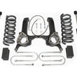 Load image into Gallery viewer, MaxTrac 03-08 Dodge RAM 2500/3500 2WD V8 Hemi 3.625in Axle 6in/2.5in MaxPro Lift Kit w/MaxTrac Shock