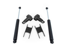 Load image into Gallery viewer, MaxTrac 04-08 Chevrolet Colorado 2WD/4WD 2.5in/2in Torsion Key Lift Kit