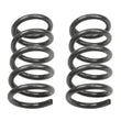 Load image into Gallery viewer, MaxTrac 04-17 Nissan Titan 2WD/4WD 2in Front Lowering Coils