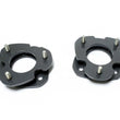 Load image into Gallery viewer, MaxTrac 04-18 Ford F-150 2WD/4WD 2in Front Leveling Strut Spacers