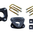 Load image into Gallery viewer, MaxTrac 04-18 Nissan Titan 2WD/4WD (Non PRO-4X &amp; XD) 2.5in/1in Complete Leveling Kit
