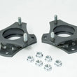 Load image into Gallery viewer, MaxTrac 05-18 Toyota Tacoma 2WD 5 Lug 2.5in Front Leveling Strut Spacers